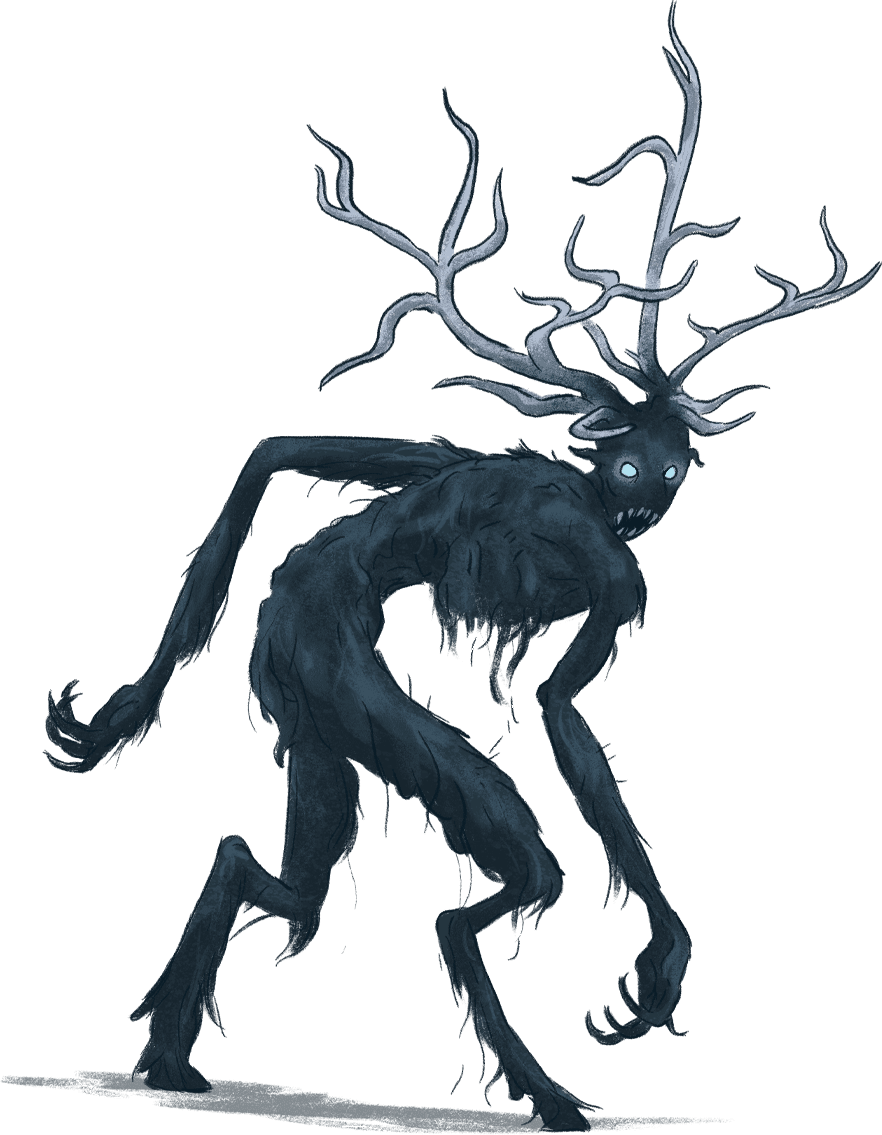 Wendigo